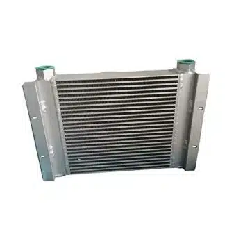 Atlas Copco 1613836503 Oil Cooler