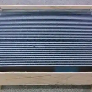 Atlas Copco 1613836503 Oil Cooler