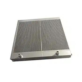 Atlas Copco 1613836503 Oil Cooler