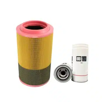 Atlas Copco 2901920000 Air/Oil Filter Kit C111 RIF