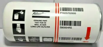 Atlas Copco 2903752600 Oil Filter