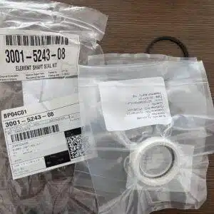 Atlas Copco 3001524308 Shaft Seal Kit