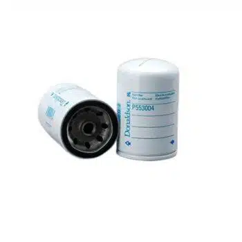 Donaldson P553004 Spin-on Fuel Filter