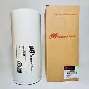 Ingersoll Rand 39911631 Oil Filter