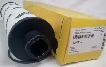 Kaeser 6.4493.0 Oil Filter