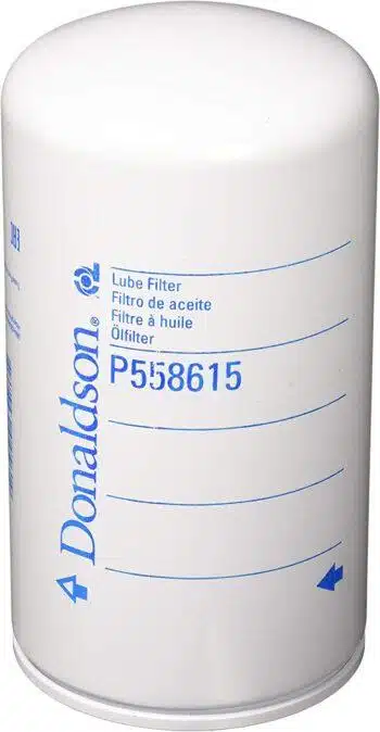 Donaldson P558615 Oil Filter