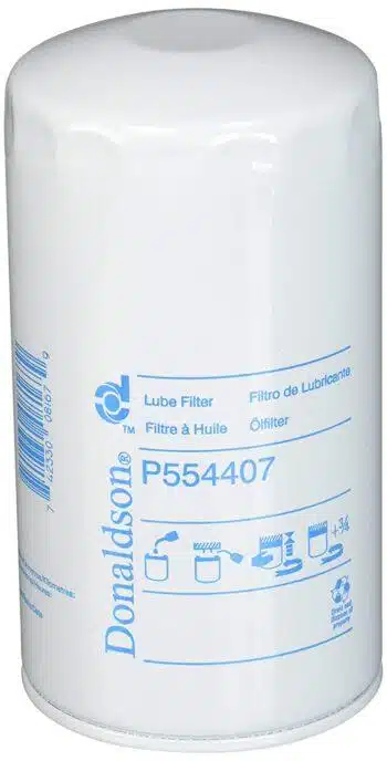 Donaldson P554407 Lube Filter