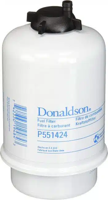 Donaldson P551424 Fuel Filter