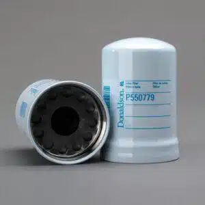 Donaldson P550779 Lube Filter (Spin-on)