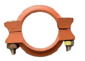 CompAir 98156-50 Victaulic Coupling