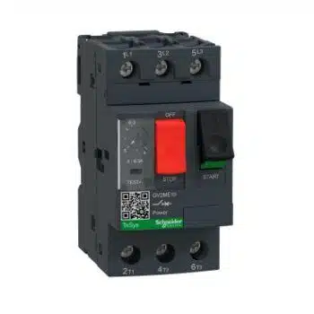 Schneider Electric GV2ME10 Motor circuit breaker