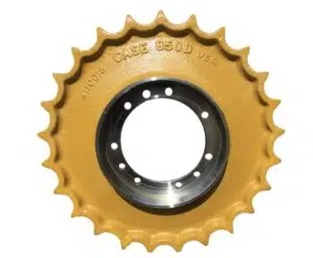 Atlas Copco 3128311914 Sprocket Wheel