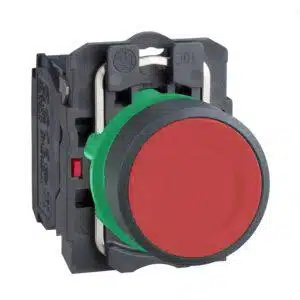 Schneider Electric XB5AA42 Push button Switch