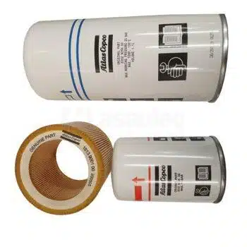 Atlas Copco 2901350400 Filter Separator Kit