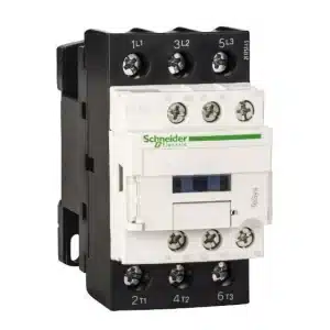 Schneider Electric LC1D32M7 Contactor