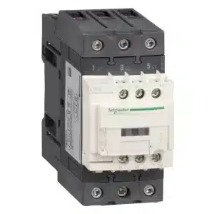 Schneider Electric LC1D65A Contactor