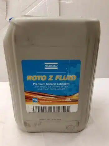 Atlas Copco 2908850101 Lubricant