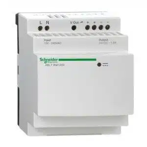 Schneider Electric ABL7RM24025 Power Supply