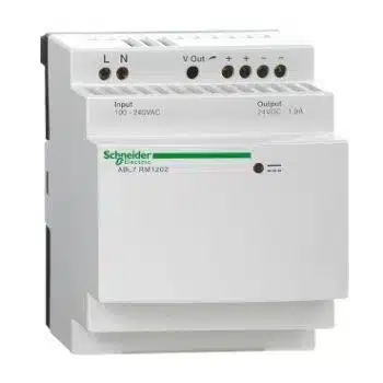 Schneider Electric ABL7RM24025 Power Supply