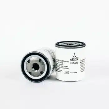 Deutz B228/01174416 Oil Filter