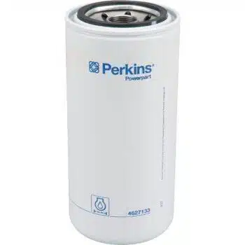 Perkins 4627133 Oil Filter