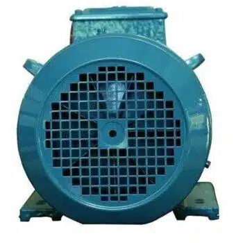 ABB M2BAX90LA2 Induction Motor 