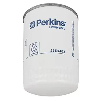 Perkins 2654403 Oil Filter