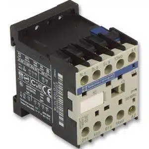 Schneider Electric LC1K0910B7 Contactor