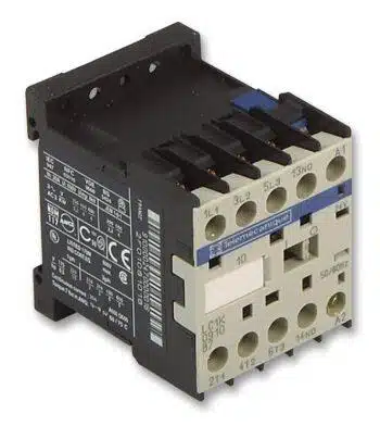 Schneider Electric LC1K0910B7 Contactor