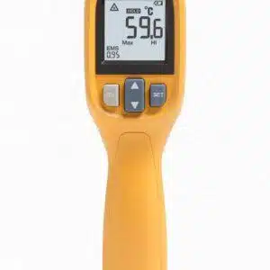 Fluke 59 MAX+ Infrared Thermometer