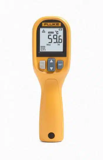 Fluke 59 MAX+ Infrared Thermometer