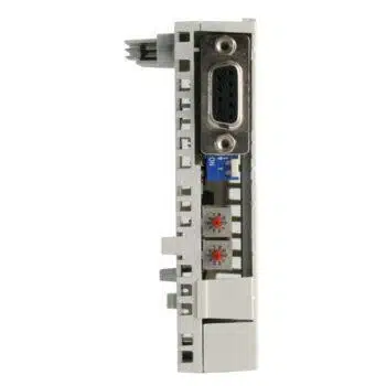 ABB RPBA01 Adapter Module