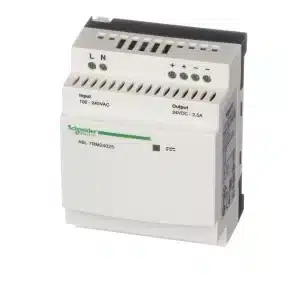 Schneider Electric ABL7RM24 Power Supply