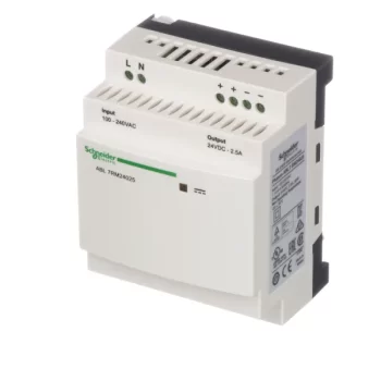 Schneider Electric ABL7RM24 Power Supply