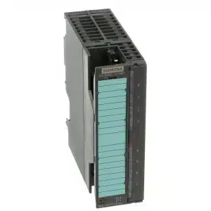 Siemens 6ES73221HF010AA0 Output Module