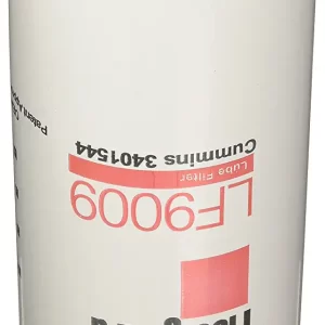 Fleetguard LF9009 Oil Filter