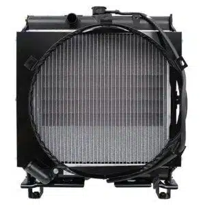 Kubota 1G99472060 Radiator