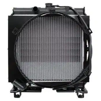 Kubota 1G99472060 Radiator