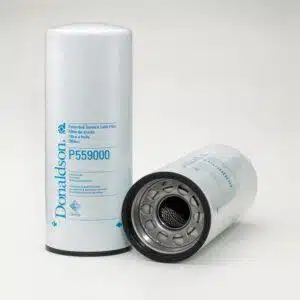 Donaldson P559000 Lube Oil Filter