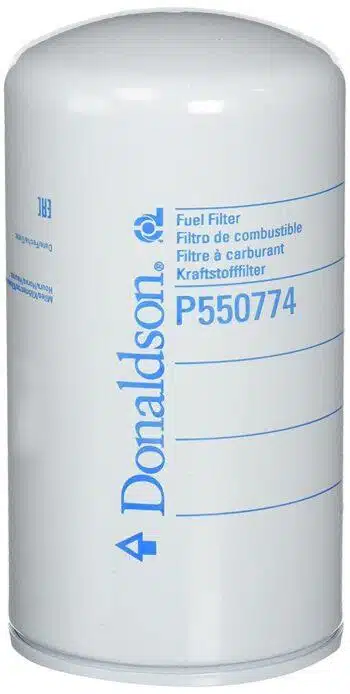 Donaldson P550774 Fuel Filter (Spin-on)