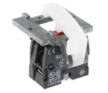 Schneider Electric XACS102 Switch Contact Block