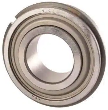 Nice 7520 Ball Bearing