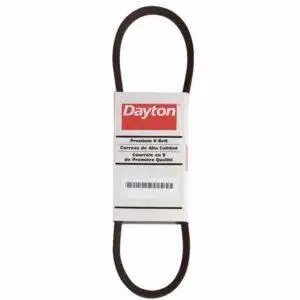 Dayton AX51 V-Belt