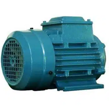 ABB M2BAX90LA2 Induction Motor 