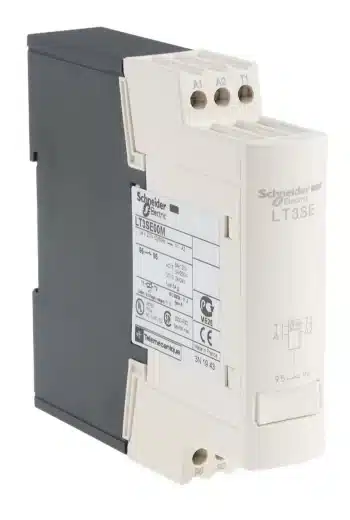 Schneider Electric LT3SE00M Thermistor Protection Unit