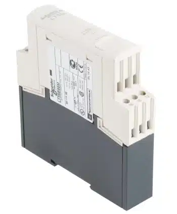 Schneider Electric LT3SE00M Thermistor Protection Unit