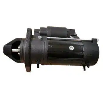 Deutz 01183712 Starter Motor