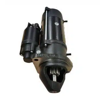 Deutz 01183712 Starter Motor