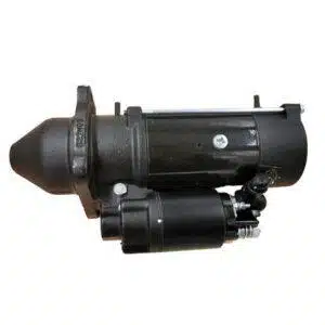 Deutz 01183712 Starter Motor