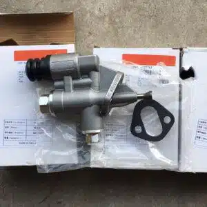 Liugong SP105271 Oil Transfer Pump